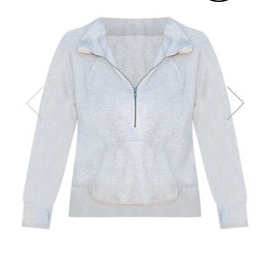 Pink Lily Making It Look Easy pullover